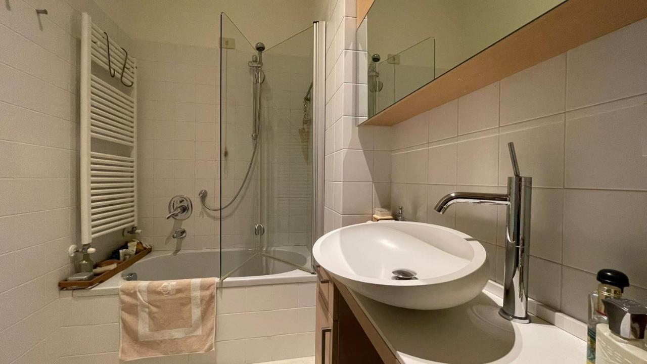 Nolo Square Apartment Milán Exteriér fotografie