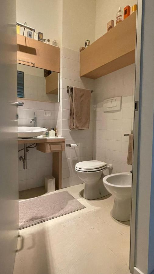 Nolo Square Apartment Milán Exteriér fotografie